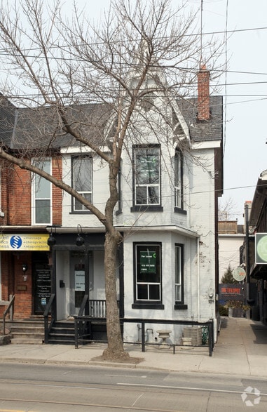1400 Queen St E, Toronto, ON for lease - Building Photo - Image 3 of 3