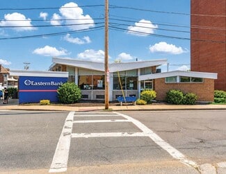 More details for 34 Chapman St, Quincy, MA - Retail for Lease