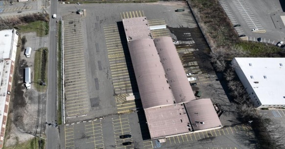 550 Secaucus Rd, Secaucus, NJ for lease - Building Photo - Image 1 of 6