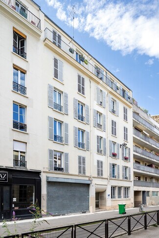 More details for 27 Rue De Citeaux, Paris - Office for Sale
