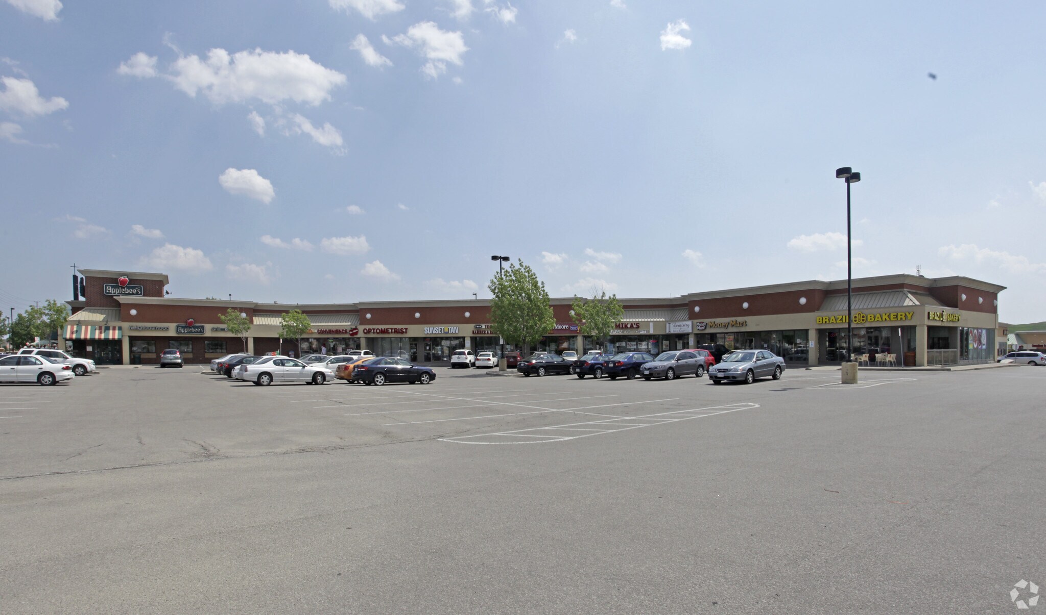 5700 Mavis Rd, Mississauga, ON à vendre Photo principale- Image 1 de 1