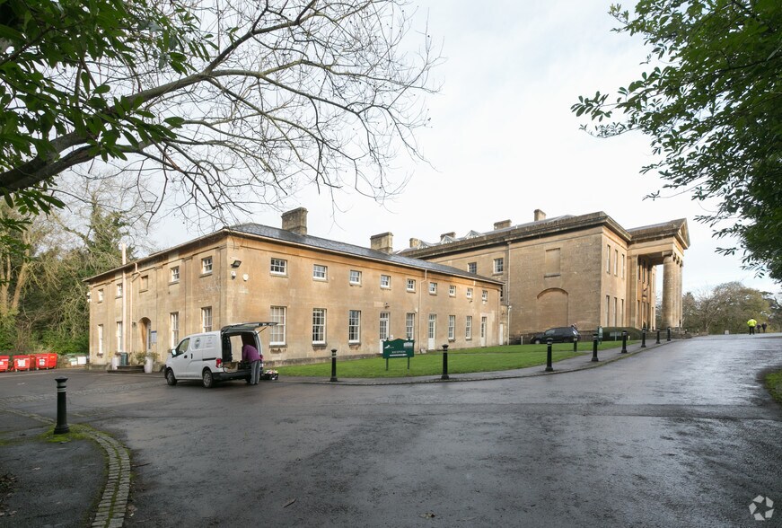 Pill Rd, Abbots Leigh à vendre - Photo du bâtiment - Image 3 de 4