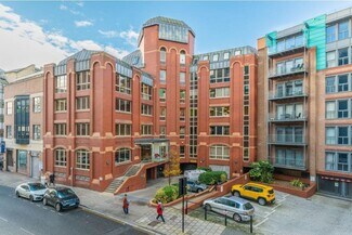 More details for 135-137 Redcliff St, Bristol - Office for Lease