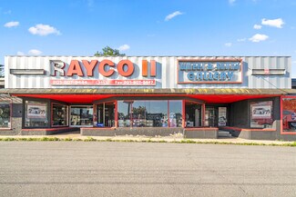 Plus de détails pour 309 US Highway 46, Little Ferry, NJ - Commerce de détail à vendre