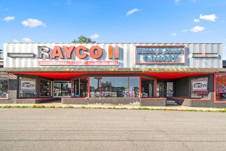 More details for 309 US Highway 46, Little Ferry, NJ - Retail for Sale