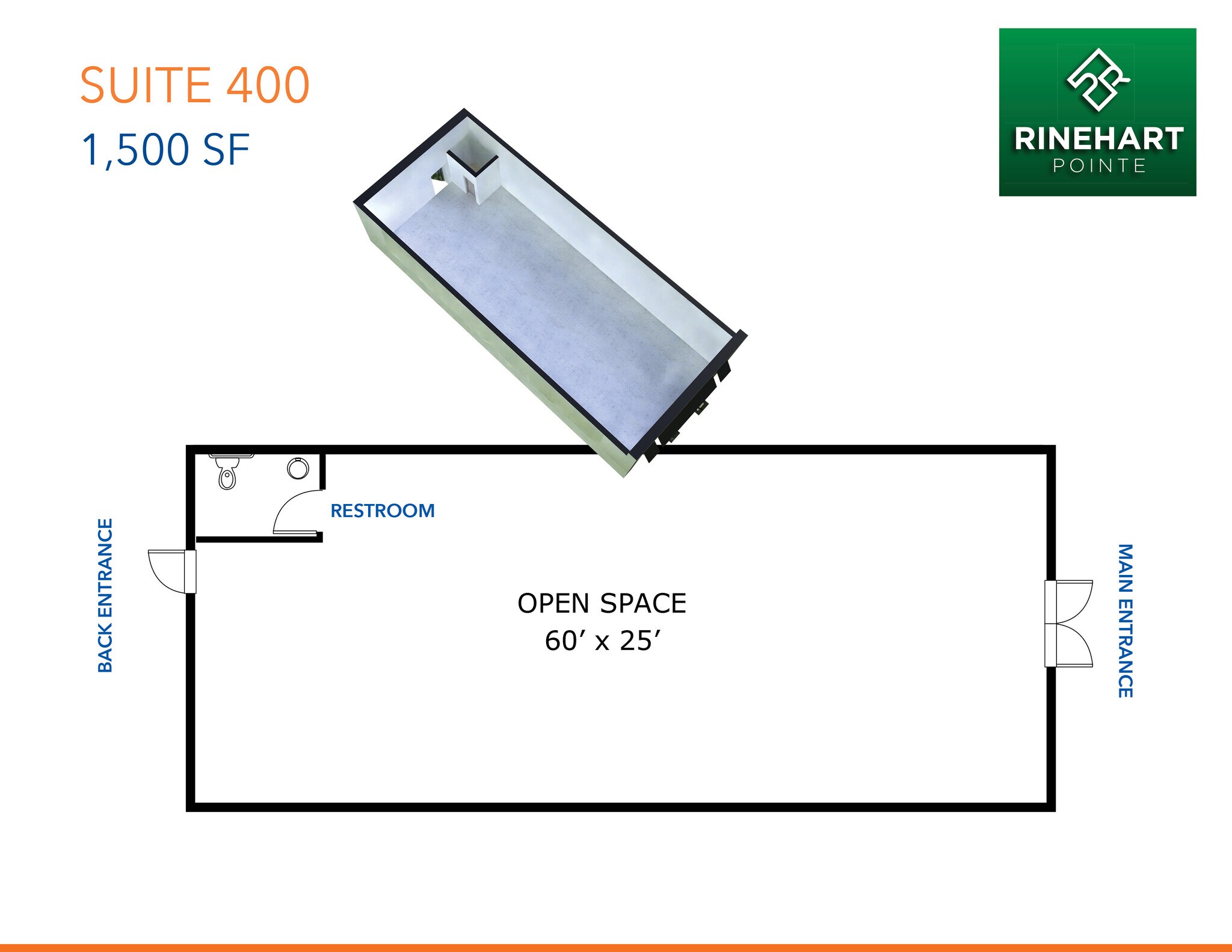 683 Rinehart rd, Lake Mary, FL for lease Interior Photo- Image 1 of 1