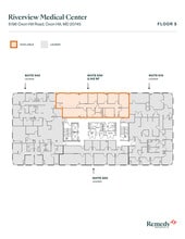 6196 Oxon Hill Rd, Oxon Hill, MD for lease Floor Plan- Image 1 of 1
