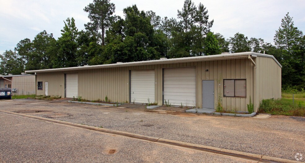 4405 Halls Mill Rd, Mobile, AL à louer - Photo principale - Image 1 de 2