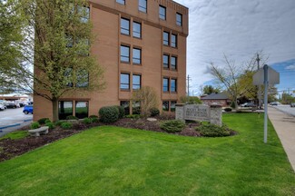 More details for 21851 Center Ridge Rd, Rocky River, OH - Office for Sale