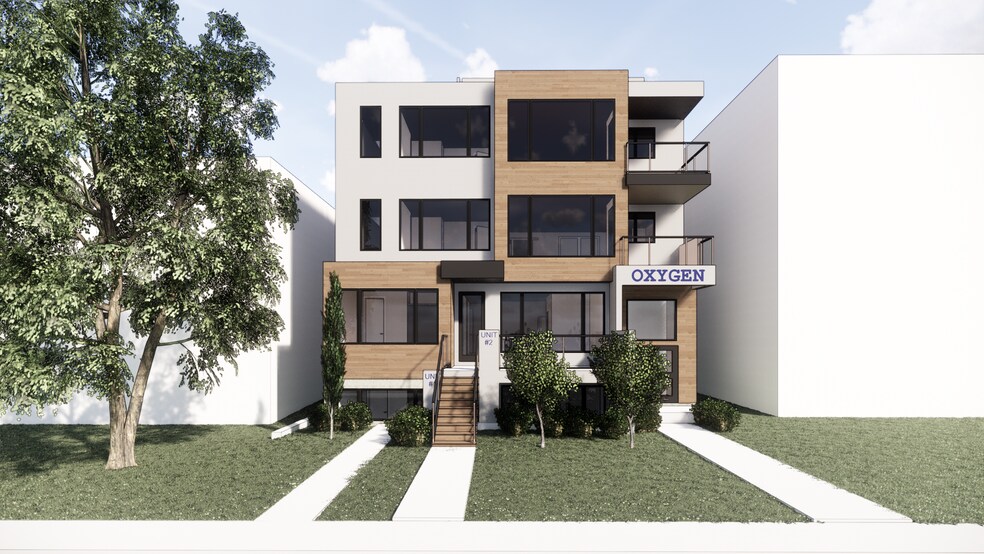 212 6 Ave NE, Calgary, AB à vendre - Photo principale - Image 1 de 1