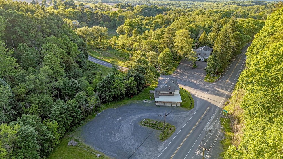 116 Ringtown Blvd, Ringtown, PA for sale - Building Photo - Image 2 of 32