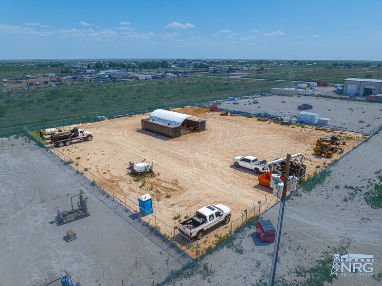 3103 W County Road 137, Midland, TX à louer - Photo du bâtiment - Image 3 de 3