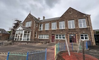 Plus de détails pour Commissioner St, Crieff - Spécialité à vendre