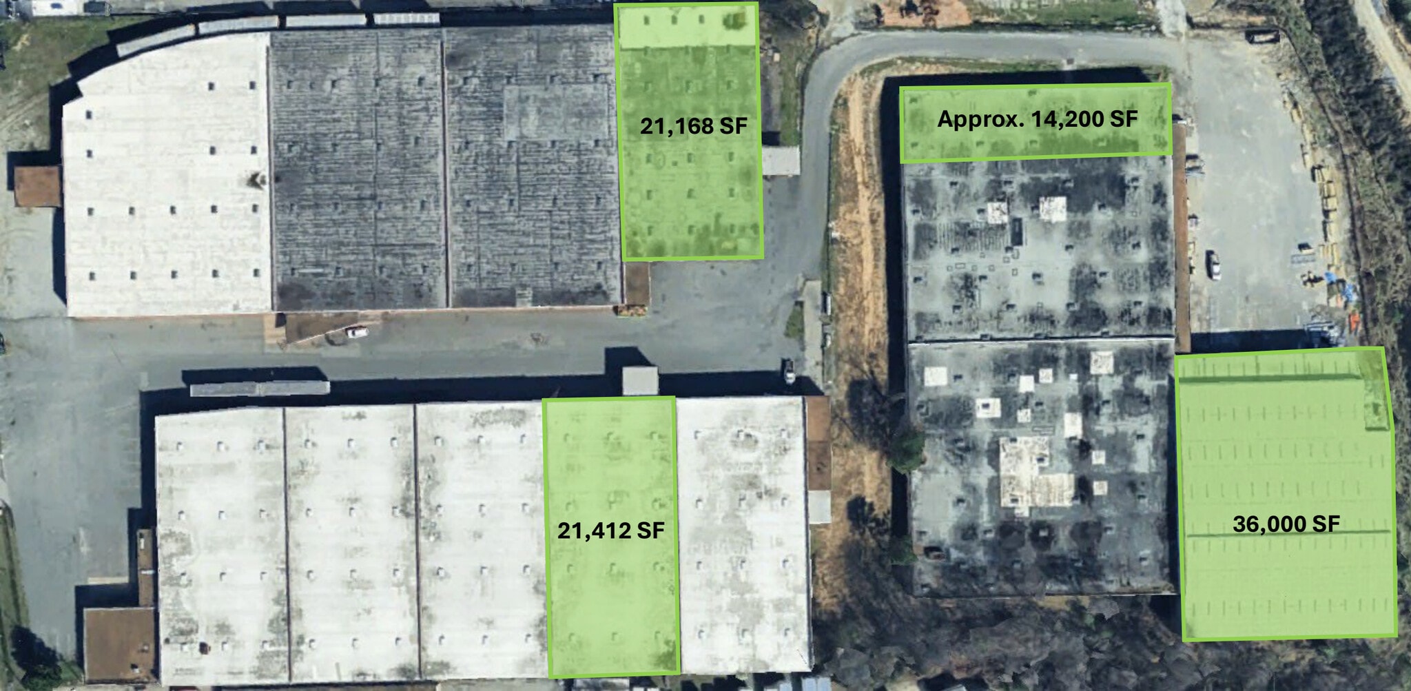 2700 Deepwater Terminal Rd, Richmond, VA for lease Map- Image 1 of 1