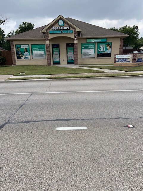 611 N Macarthur Blvd, Irving, TX for sale Primary Photo- Image 1 of 15