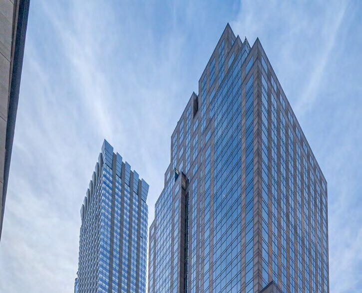 Premier Class A Office Condos For Sale portefeuille de 3 propriétés à vendre sur LoopNet.ca - Photo du bâtiment - Image 2 de 14