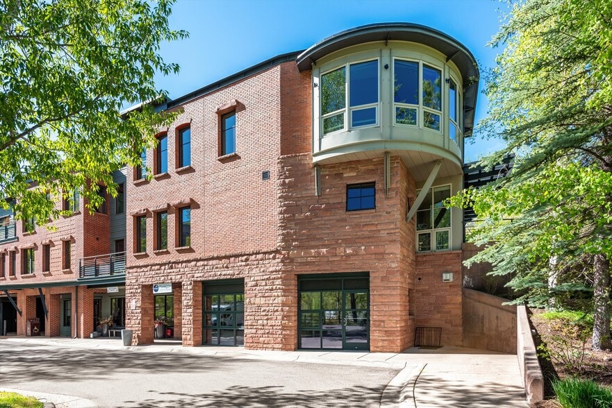601 Rio Grande Pl, Aspen, CO for sale - Building Photo - Image 2 of 40