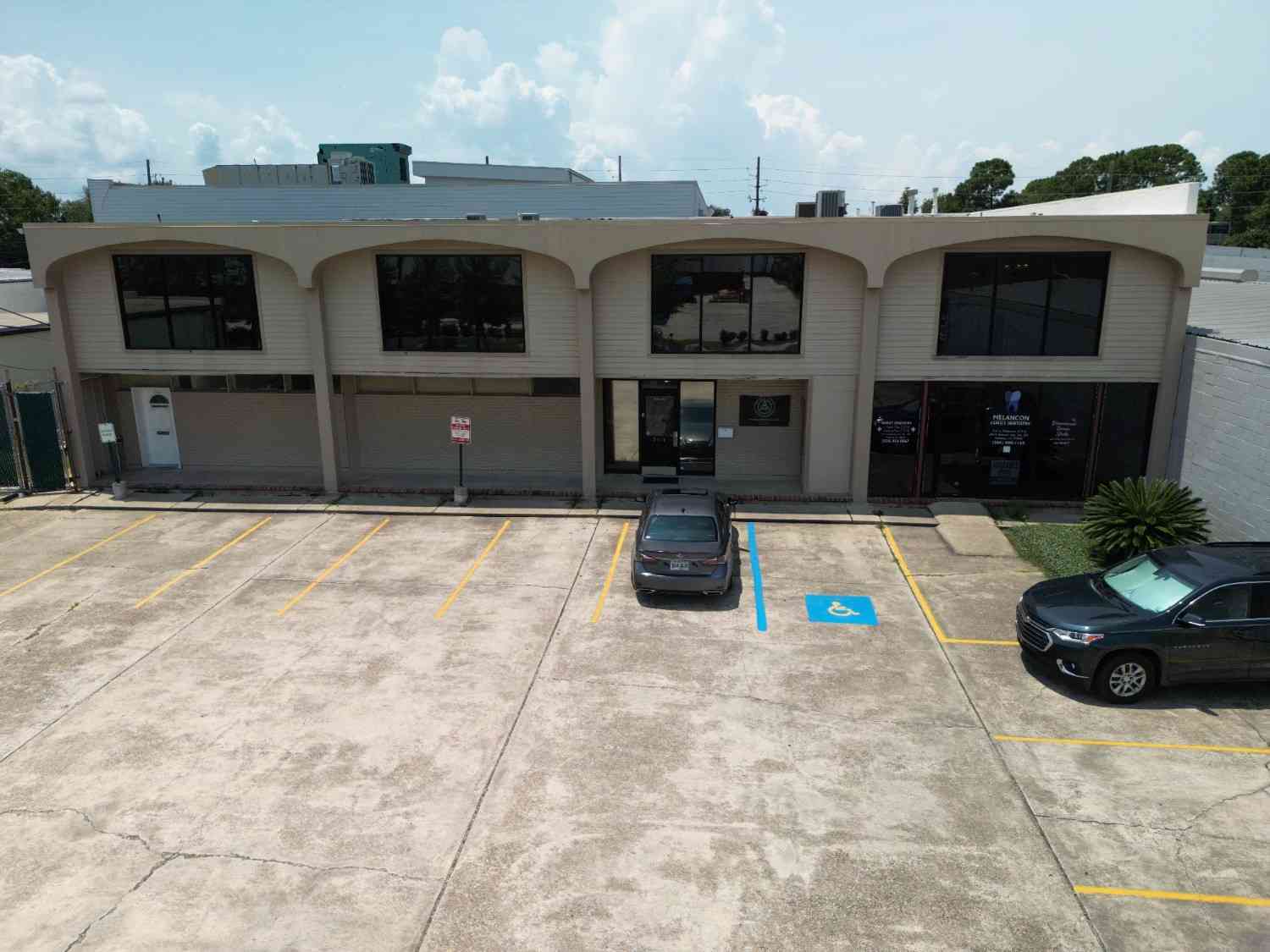 3414 Hessmer Ave, Metairie, LA for lease Building Photo- Image 1 of 8