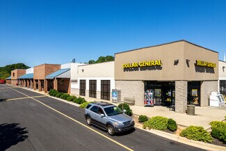 More details for 4124 Celanese Rd, Rock Hill, SC - Retail for Lease
