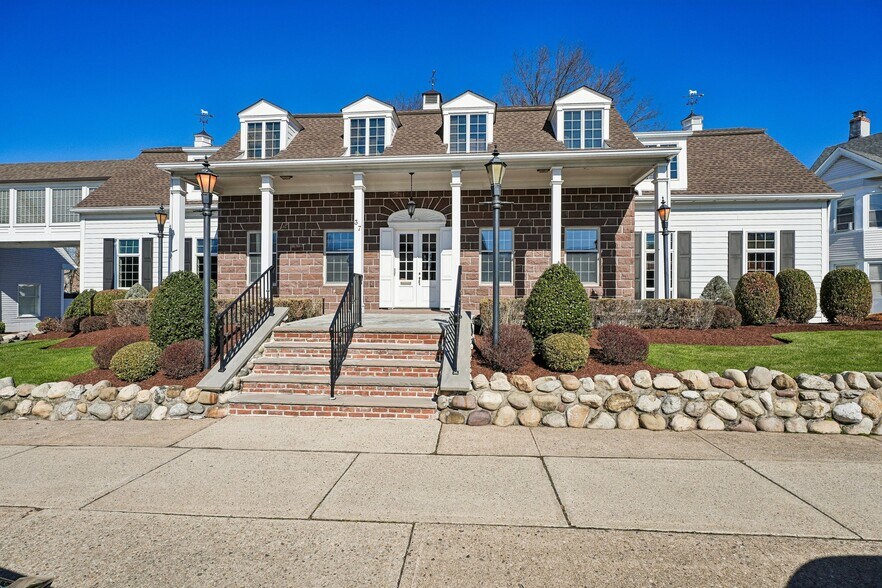 37 Park Ave, Lyndhurst, NJ à vendre - Photo du bâtiment - Image 3 de 38