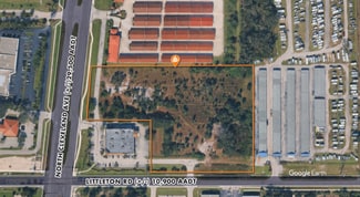 More details for 8460 Littleton Rd, North Fort Myers, FL - Land for Sale