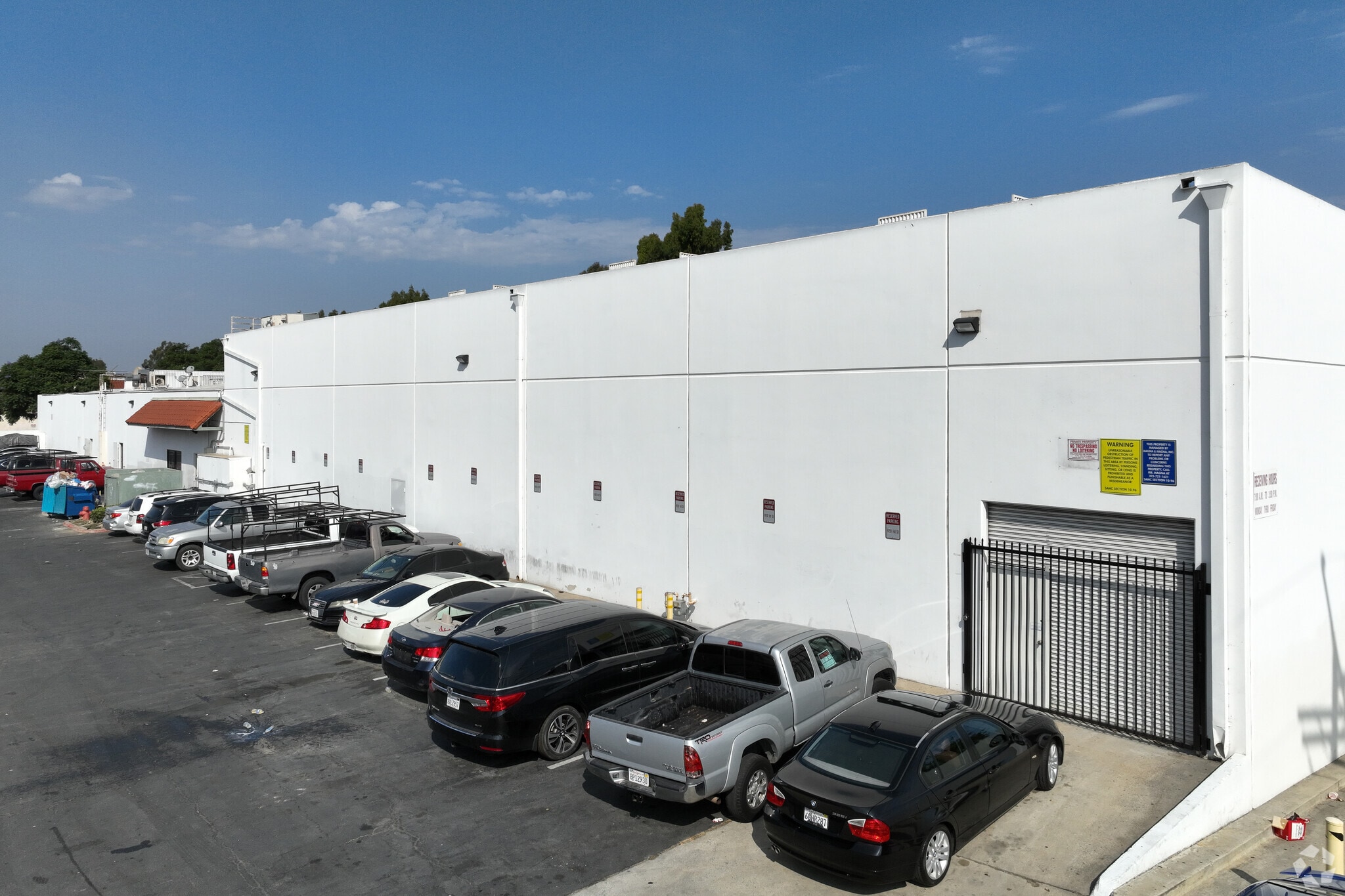 920 E 1st St, Santa Ana, CA à vendre Photo principale- Image 1 de 12