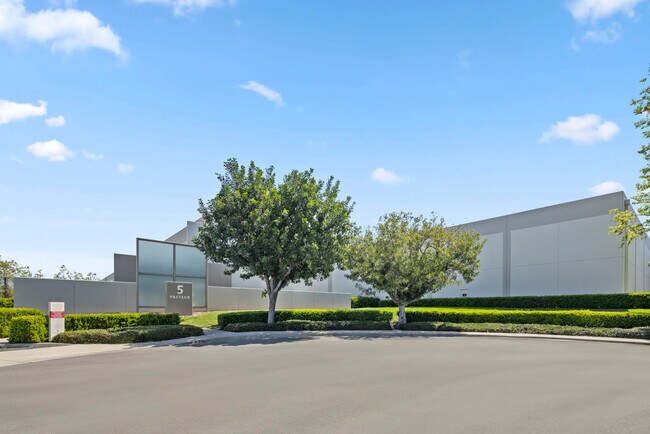 More details for 5 Pasteur, Irvine, CA - Industrial for Lease