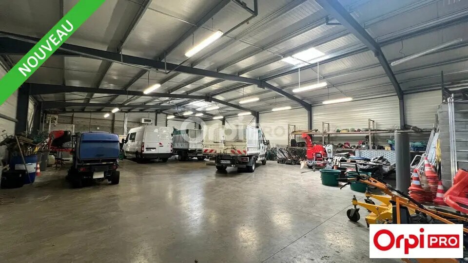 Flex in Valence for sale Building Photo- Image 1 of 9