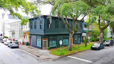 222 W Duffy St, Savannah, GA for lease Interior Photo- Image 2 of 10