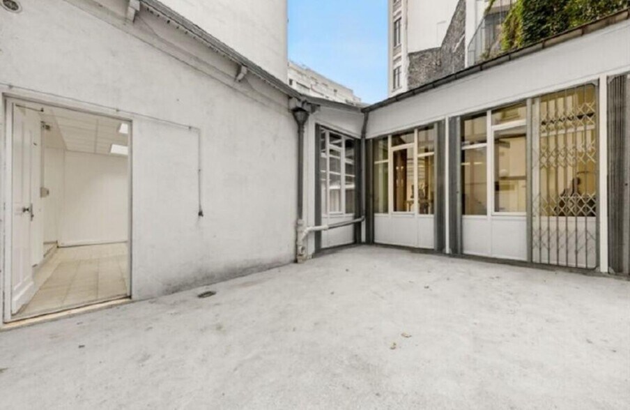 45 Rue Broca, Paris à vendre - Photo du bâtiment - Image 2 de 6