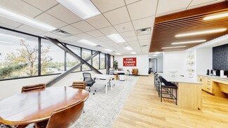 Plus de détails pour 3909 Hulen St, Fort Worth, TX - Bureau à louer