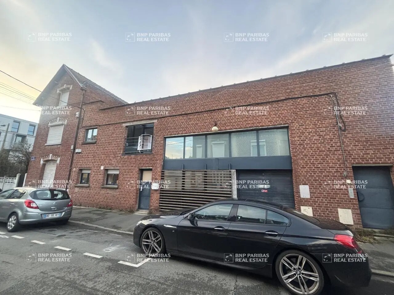 22 Rue De Bergues, Lille for lease Building Photo- Image 1 of 18