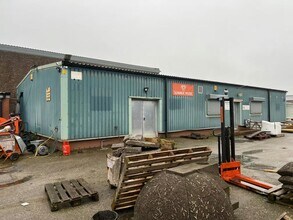 Elder Rd, Stoke On Trent à louer Photo du bâtiment- Image 2 de 11