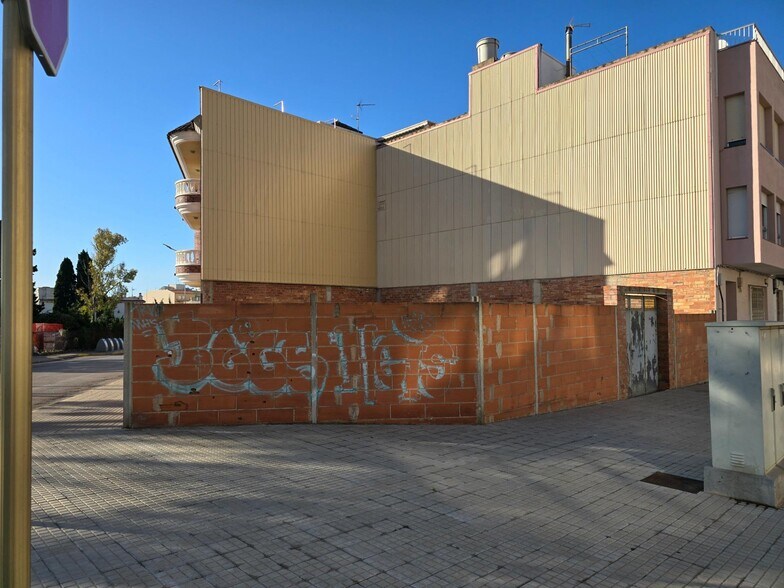 Land in Sant Carles de la Ràpita, Tarragona for sale - Other - Image 1 of 6