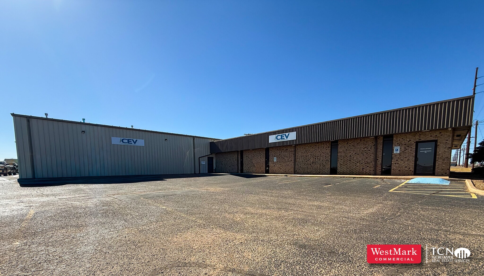 1020 SE Tx-289-loop, Lubbock, TX à vendre Photo principale- Image 1 de 12