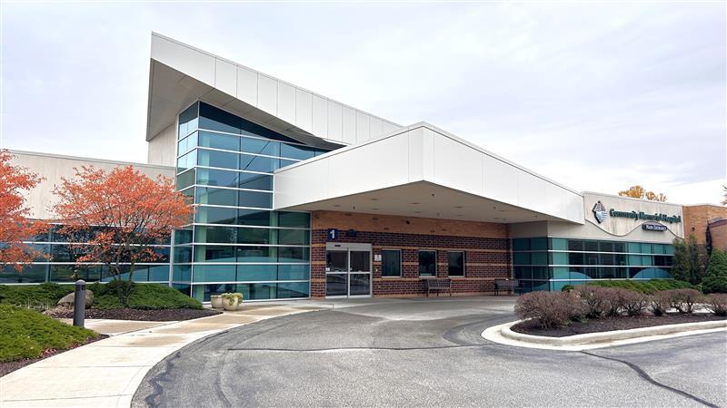 208 Columbus St, Hicksville, OH à vendre Photo principale- Image 1 de 12