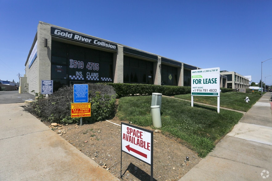 11353 Pyrites Way, Rancho Cordova, CA à louer - Photo principale - Image 3 de 3