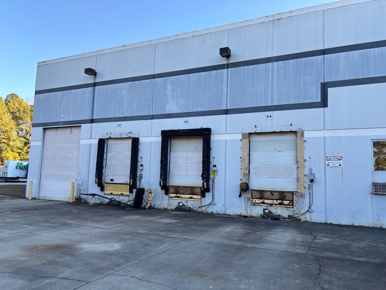 5 Technology Cir, Columbia, SC à vendre - Photo du bâtiment - Image 3 de 12