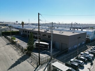 Plus de détails pour 2430-2438 E 11th St, Los Angeles, CA - Bureau, Industriel à louer