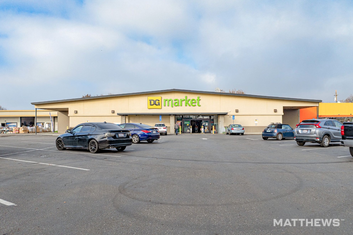 460 Antelope Blvd, Red Bluff, CA for sale Primary Photo- Image 1 of 4