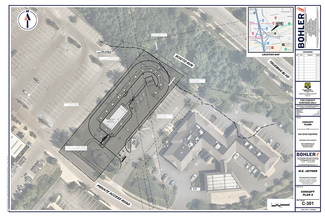 More details for 4097 Trueman Blvd, Hilliard, OH - Land for Sale