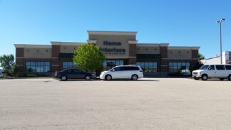 Plus de détails pour 4803 Michaels Dr, Appleton, WI - Commerce de détail à vendre