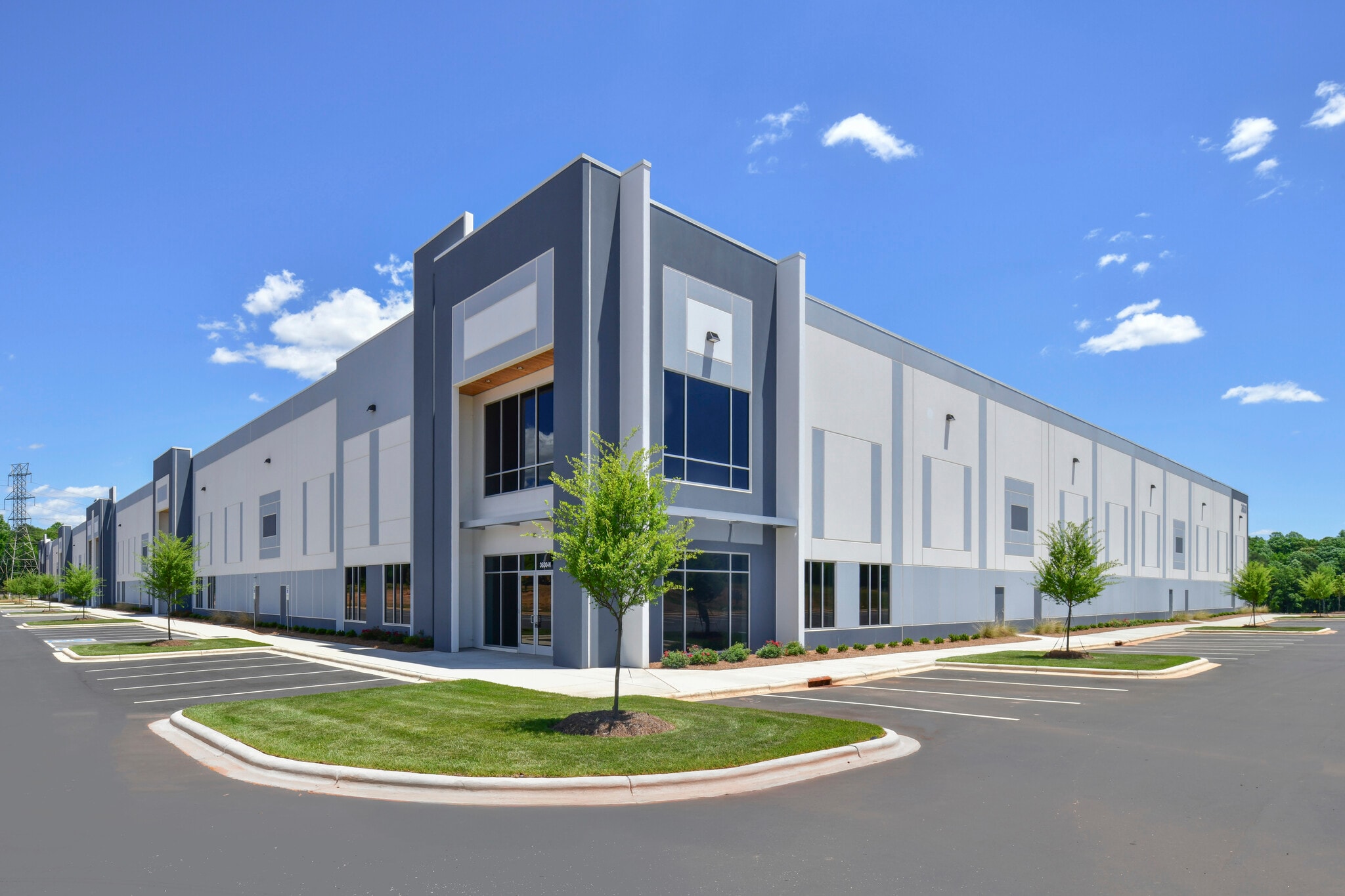 3720 Shopton Rd, Charlotte, NC for lease Interior Photo- Image 1 of 2