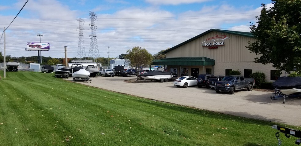 2101 Route 176, Prairie Grove, IL à vendre - Autre - Image 2 de 37