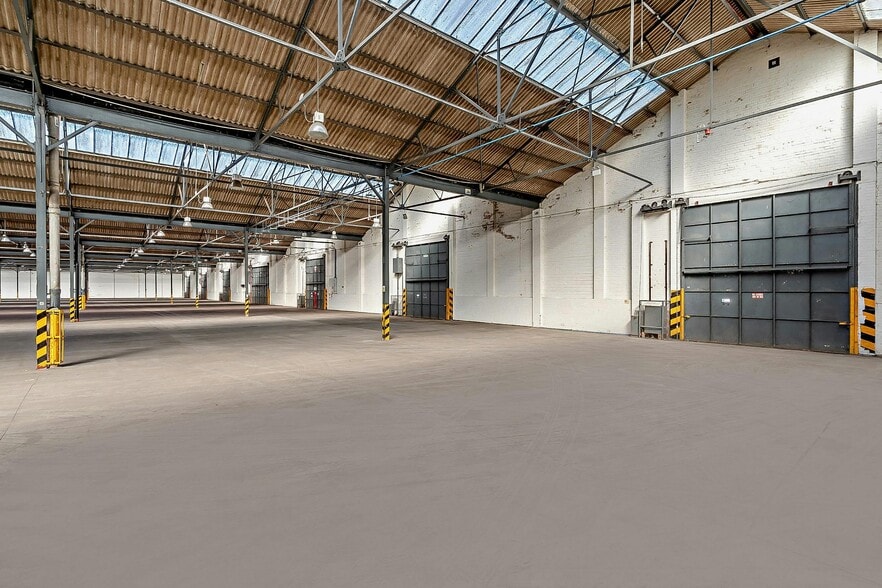 Station Rd, Stratford Upon Avon for lease - Building Photo - Image 3 of 14