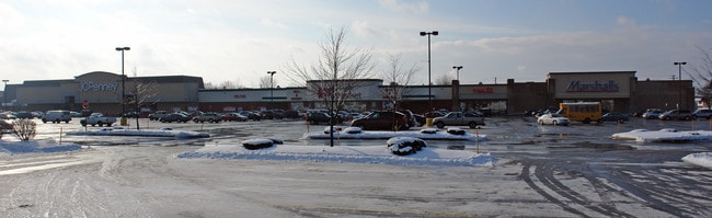 More details for 205-225 Erie Blvd W, Rome, NY - Retail for Lease