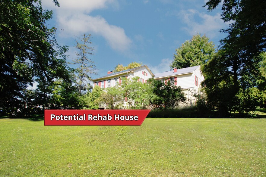 5293 Center Rd, Brunswick, OH à vendre - Photo du bâtiment - Image 2 de 6