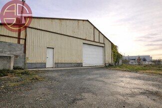 Plus de détails pour Industriel à vendre