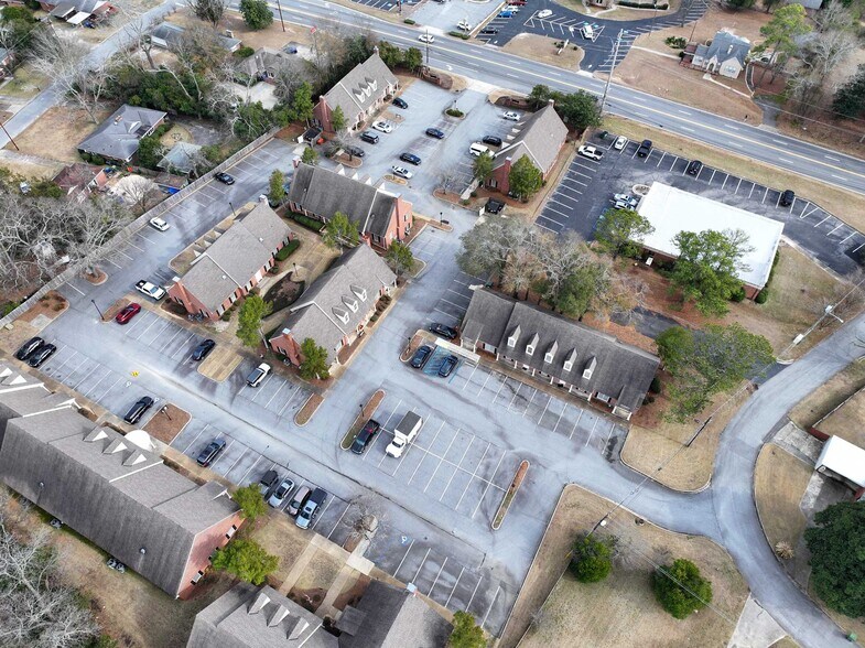 3575 Macon Rd, Columbus, GA à louer - Photo du bâtiment - Image 3 de 6