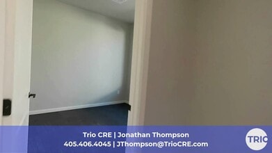 2272 Camino del Plaza Ln, Edmond, OK for lease - Commercial Listing Video 